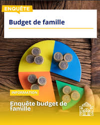 Schirrhein - UNE ÉTUDE STATISTIQUE DANS NOTRE COMMUNE SUR BUDGET DE FAMILLE